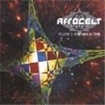 Afro Celt Sound System Vol.3 - Further In Time - CD - Kliknutím na obrázek zavřete