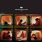 Afro Celt Sound System - Pod - CD+DVD - Kliknutím na obrázek zavřete