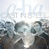 A-HA - CAST IN STEEL - CD - Kliknutím na obrázek zavřete