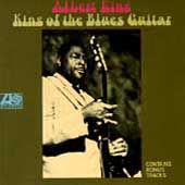 Albert King - King of the Blues Guitar - CD - Kliknutím na obrázek zavřete