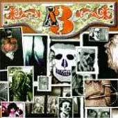 Alabama 3 - Exile On Cold Harbour Lane - CD