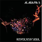 Alabama 3 - Revolver Soul - CD - Kliknutím na obrázek zavřete