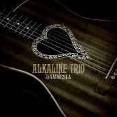 Alkaline Trio - Damnesia - CD - Kliknutím na obrázek zavřete