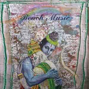 Alex G - Beach Music _ CD