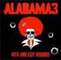 Alabama 3 - Hits & Exit Wounds - CD - Kliknutím na obrázek zavřete