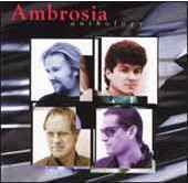 Ambrosia - Anthology - CD - Kliknutím na obrázek zavřete