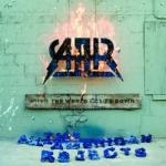 All American Rejects - When The World Comes Down - CD - Kliknutím na obrázek zavřete