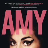 AMY WINEHOUSE - AMY - CD - Kliknutím na obrázek zavřete