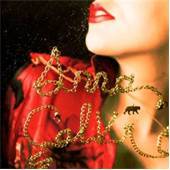 Anna Calvi - Anna Calvi - CD