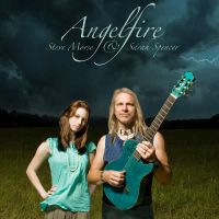 Angelfire - Angelfire - CD - Kliknutím na obrázek zavřete