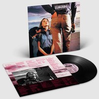 Scorpions - Animal Magnetism - LP+CD - Kliknutím na obrázek zavřete