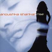 Anoushka Shankar - Rise - CD