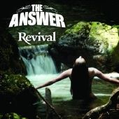 Answer - Revival - CD