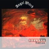 Angel Witch - Angel Witch (30th Anniversary Edition) - 2CD - Kliknutím na obrázek zavřete