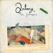 Antony&The Johnsons - Swanlights - CD - Kliknutím na obrázek zavřete