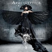 Apocalyptica - 7th symphony - CD+DVD - Kliknutím na obrázek zavřete