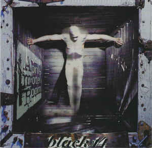 April's Motel Room ‎– Black 14 - CD