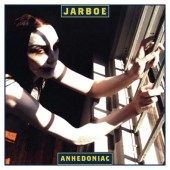 Jarboe - Anhedoniac - CD - Kliknutím na obrázek zavřete