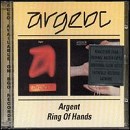 Argent - Argent/Ring Of Hands - 2CD