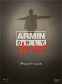 Armin Van Buuren - Armin Only - Mirage - DVD+Blu Ray