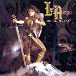 Lee Aaron - Metal Queen - CD - Kliknutím na obrázek zavřete