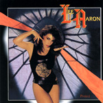 Lee Aaron - Lee Aaron Project - CD