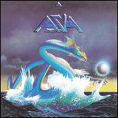 Asia - Asia - CD - Kliknutím na obrázek zavřete