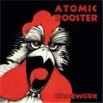 Atomic Rooster - Homework - CD - Kliknutím na obrázek zavřete