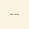 Arctic Monkeys - Suck It And See - CD - Kliknutím na obrázek zavřete