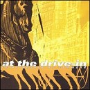 At The Drive-In - Relationship of Command - CD - Kliknutím na obrázek zavřete