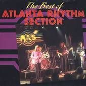 Atlanta Rhythm Section - Best of Atlanta Rhythm Section - CD - Kliknutím na obrázek zavřete