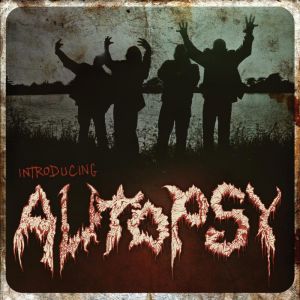 Autopsy - Introducing Autopsy - 2CD