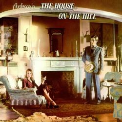 Audience - House On The Hill: Remastered & Expanded Edition - CD - Kliknutím na obrázek zavřete