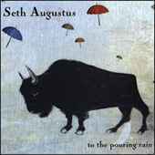 Seth Augustus - To the Pouring Rain - CD