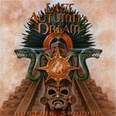 LAST AUTUMN'S DREAM - Hunting Shadows - CD