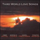 Avishai Cohen - Third World Love Songs - CD - Kliknutím na obrázek zavřete