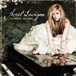 Avril Lavigne - Goodbye Lullaby - CD - Kliknutím na obrázek zavřete