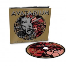 AVATARIUM - HURRICANES AND HALOS - CD - Kliknutím na obrázek zavřete