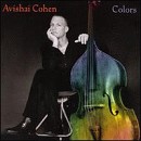Avishai Cohen - Colors - CD