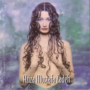 Aziza Mustafa Zadeh – Seventh Truth - CD - Kliknutím na obrázek zavřete