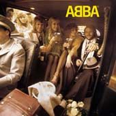 Abba - Abba (Remastered) - CD - Kliknutím na obrázek zavřete