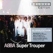 Abba - Super Trouper (Deluxe Edition) - CD+DVD - Kliknutím na obrázek zavřete