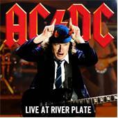AC/DC - Live At River Plate - 2CD - Kliknutím na obrázek zavřete