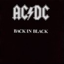 AC/DC - Back in Black - CD