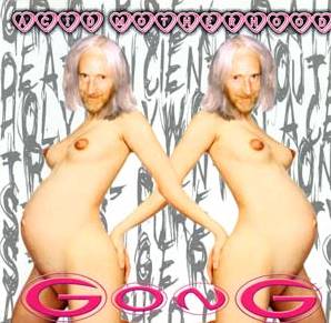 Gong - Acid Motherhood - CD