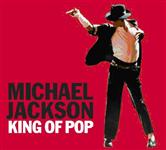 Michael Jackson - King Of Pop - 2CD