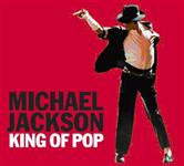 Michael Jackson - King Of Pop - 2CD - Kliknutím na obrázek zavřete