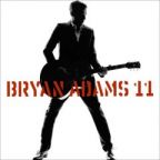 BRYAN ADAMS - 11/RV - CD