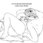 Aidan John Moffat(Arab Strap) - I Can Hear Your Heart - CD