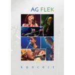 AG Flek - Koncert - DVD - Kliknutím na obrázek zavřete